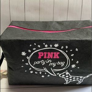 Victoria Secret Makeup bag